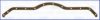 RENAU 3520141122 Gasket, wet sump